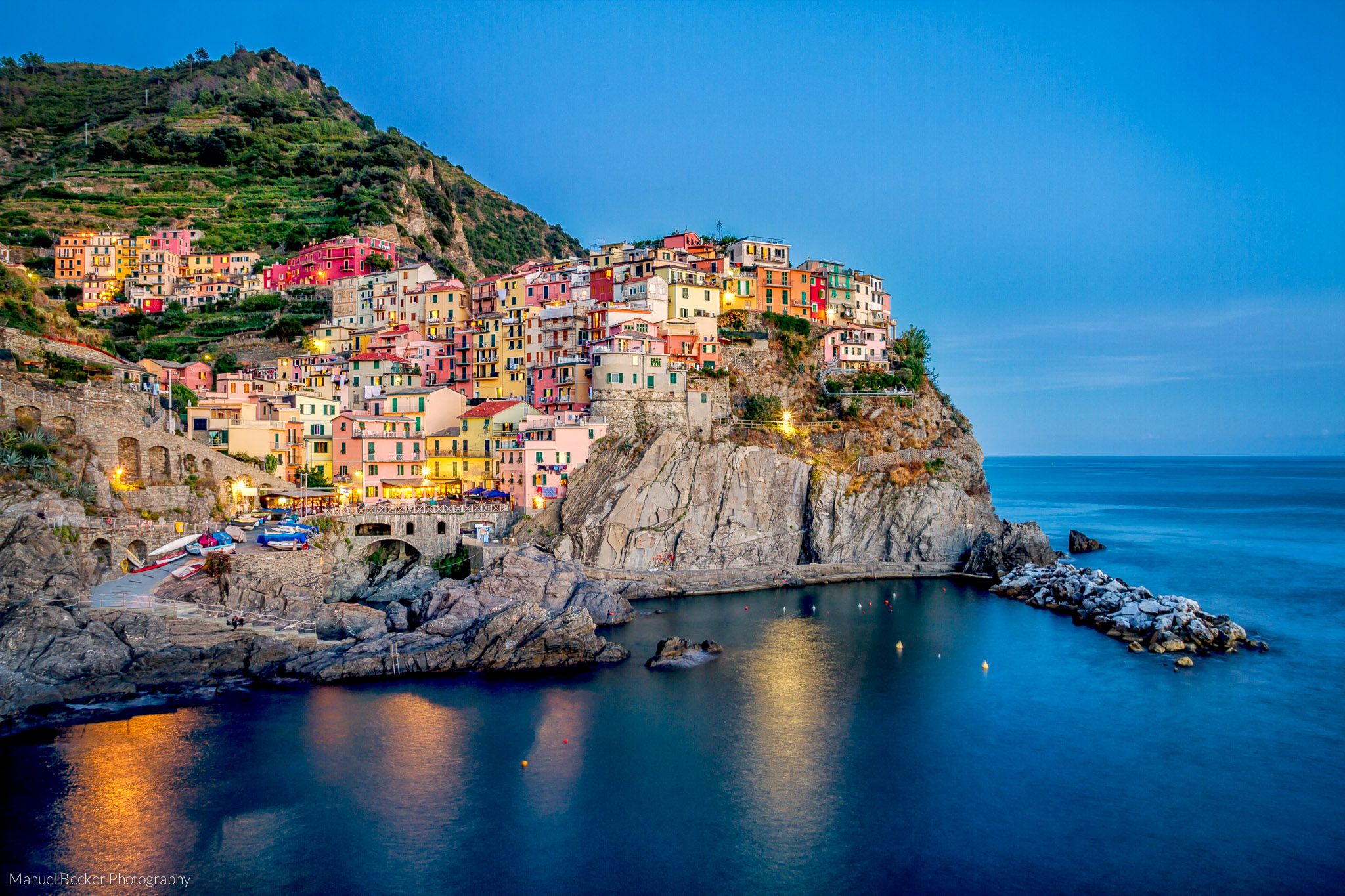 Top 41 Photo Spots in Cinque Terre in 2024