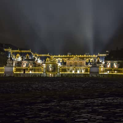 Palace of Versailles, Paris, France