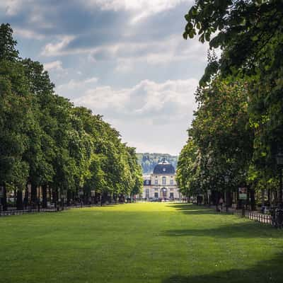 Poppelsdorf Palace, Bonn, Germany