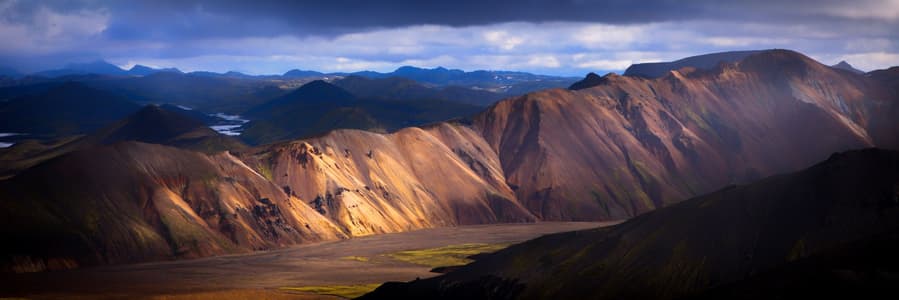 Landmannalaugar