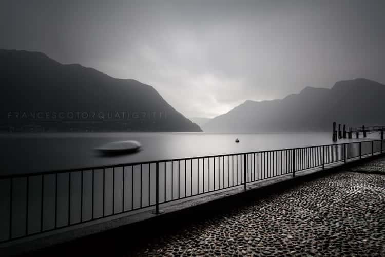 Lake Como