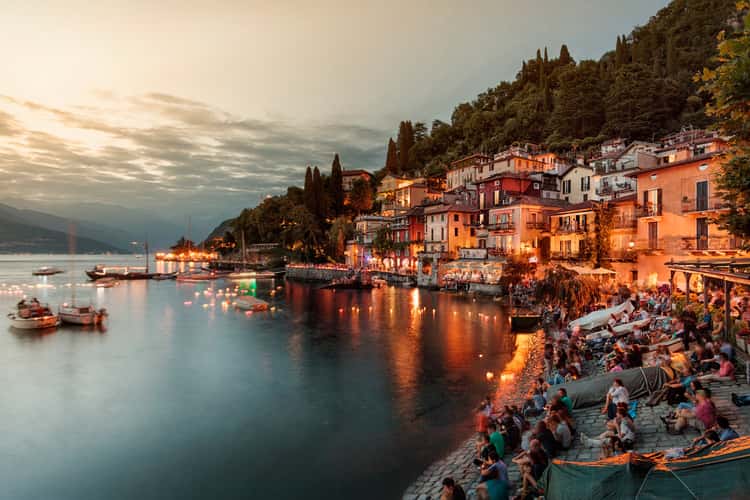 Varenna