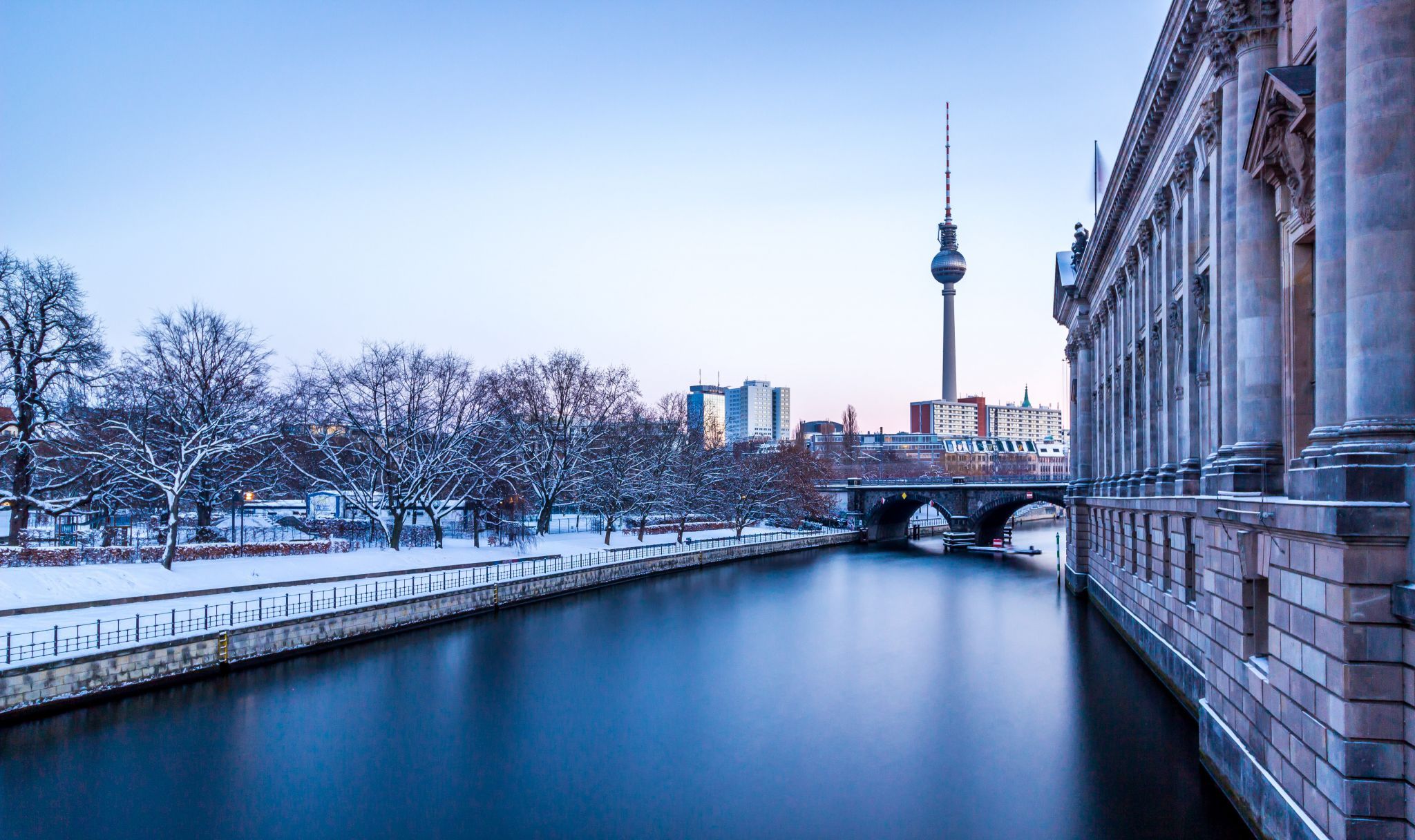 Bode Museum, Berlin, Germany