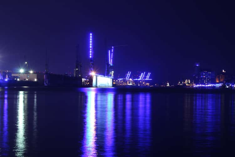 Harbour City Hamburg