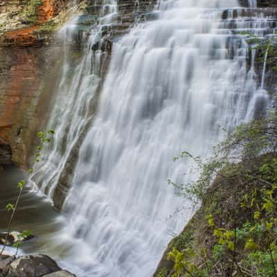 Brandywine Falls, USA