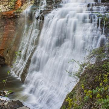 Brandywine Falls, USA