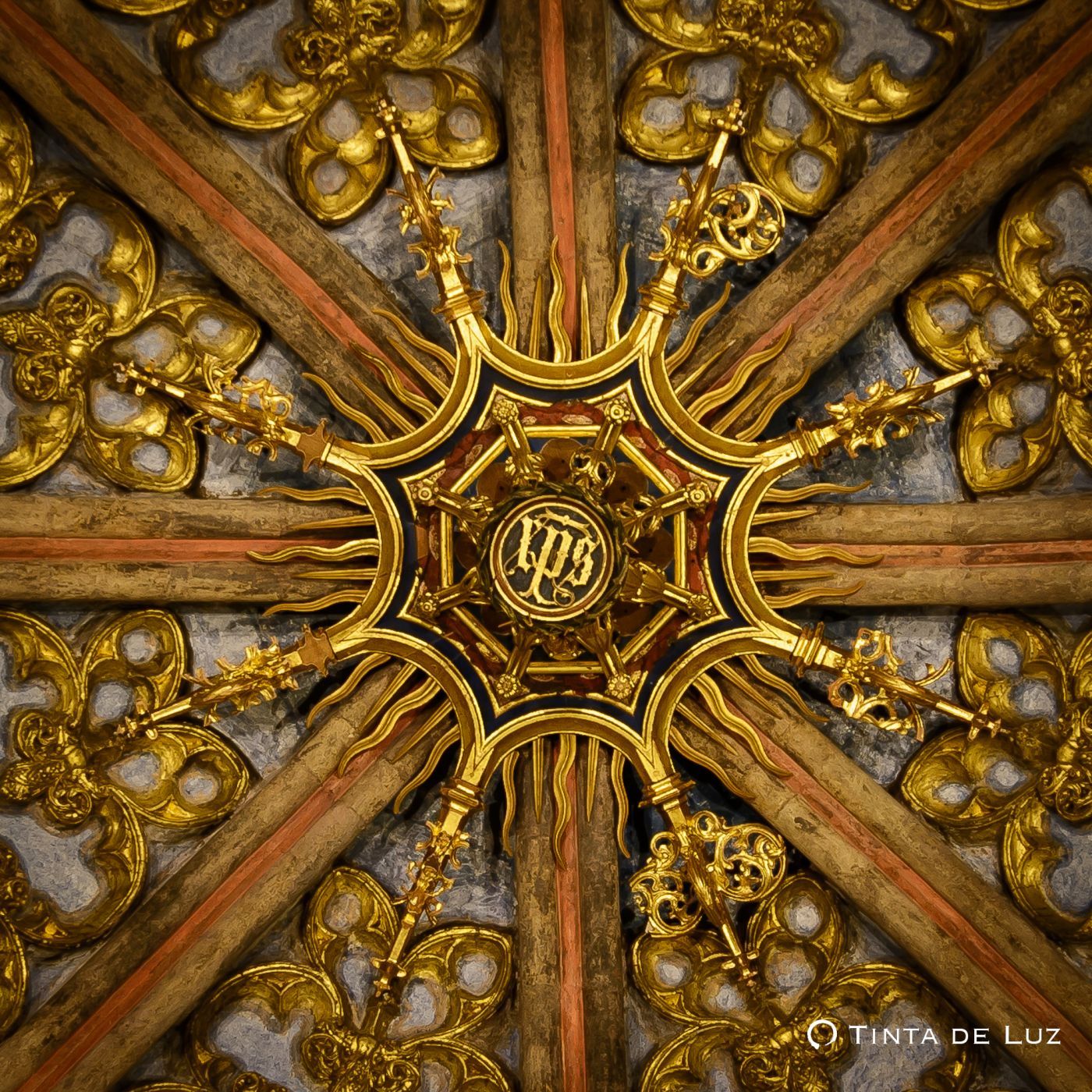 Convento de Cristo - Convent of Christ -Tomar - Portugal, Portugal