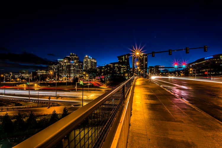 Downtown Bellevue