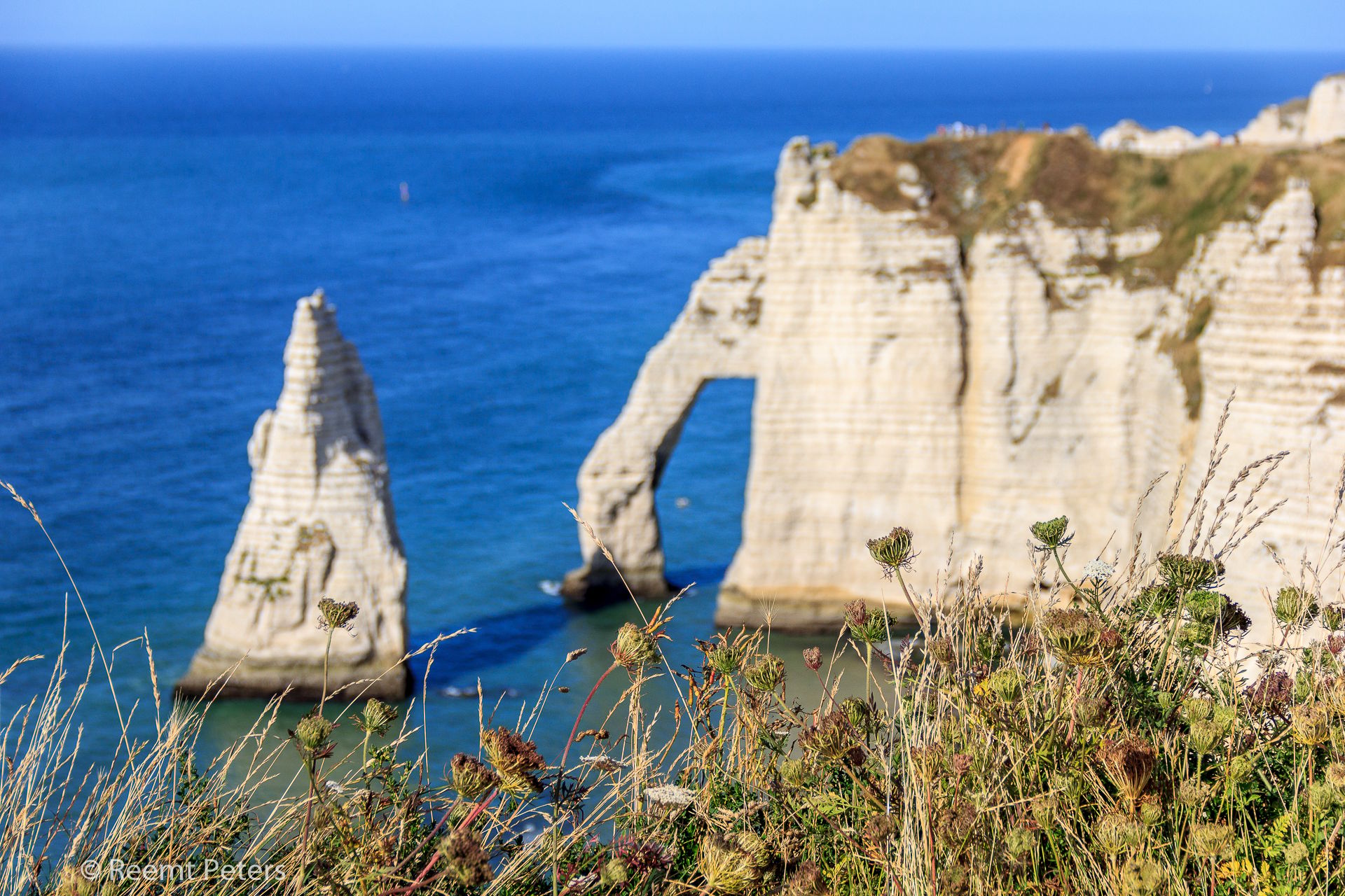 Étretat, France