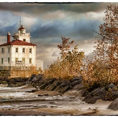 Lake Erie