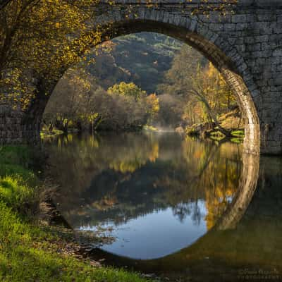 Ferreirós do Dão, Portugal