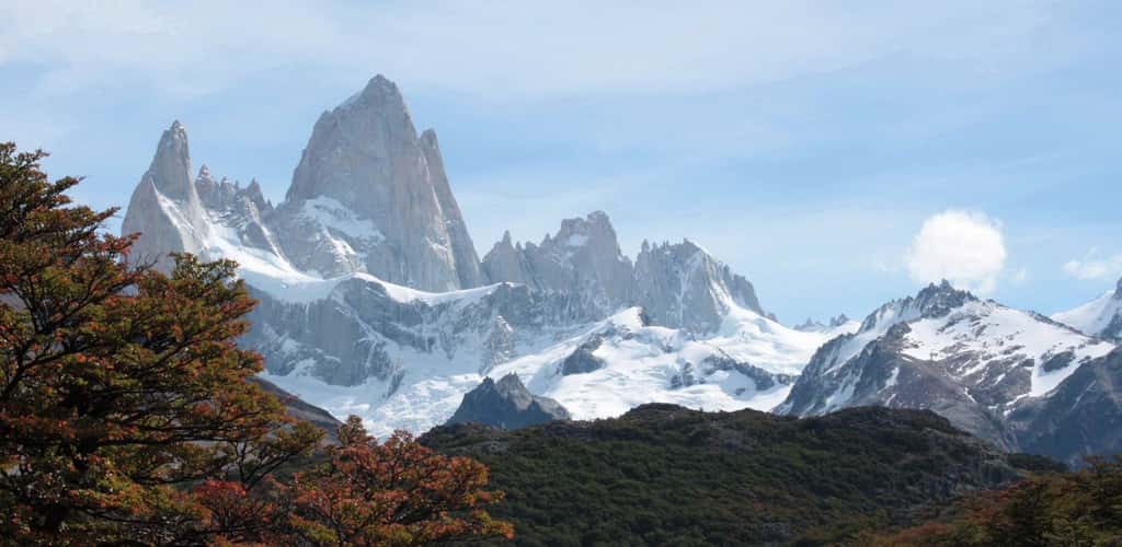 Fitz Roy