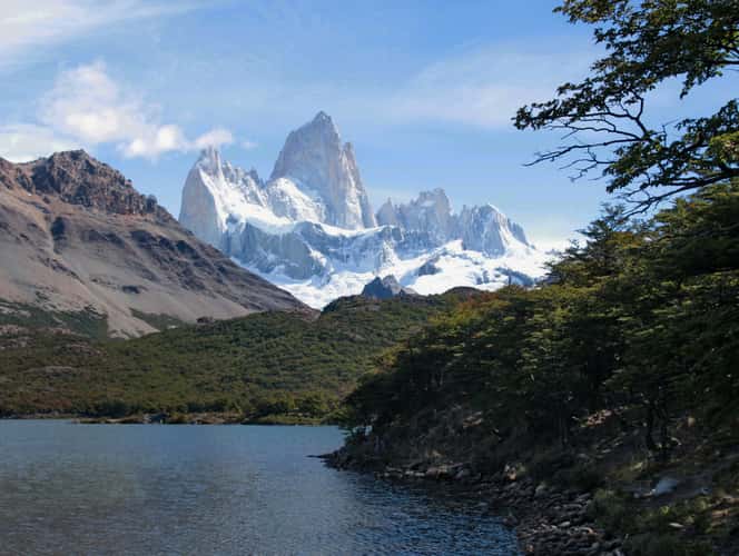 Fitz Roy