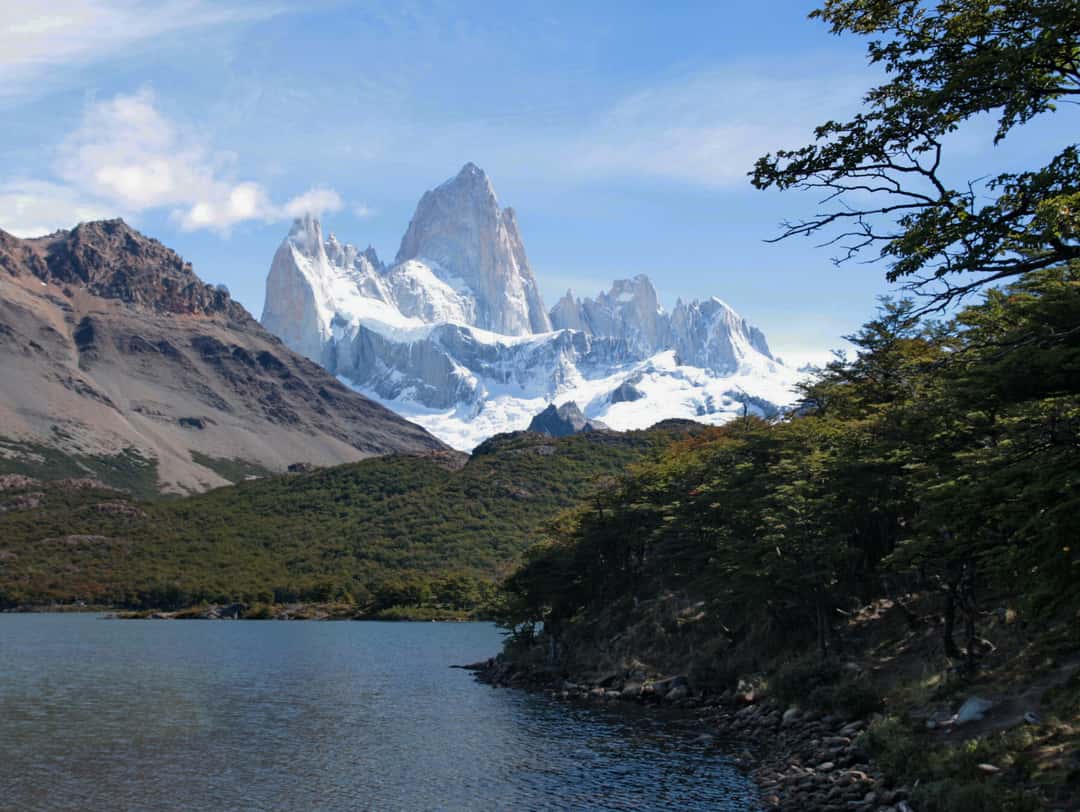 Top 4 Fitz Roy Photo Spots in 2026