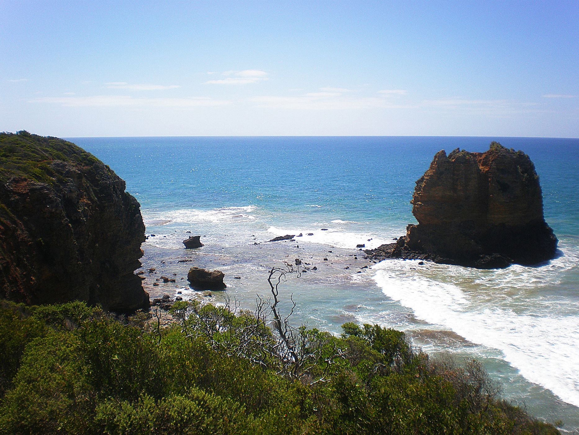 Great Ocean Road, Australia