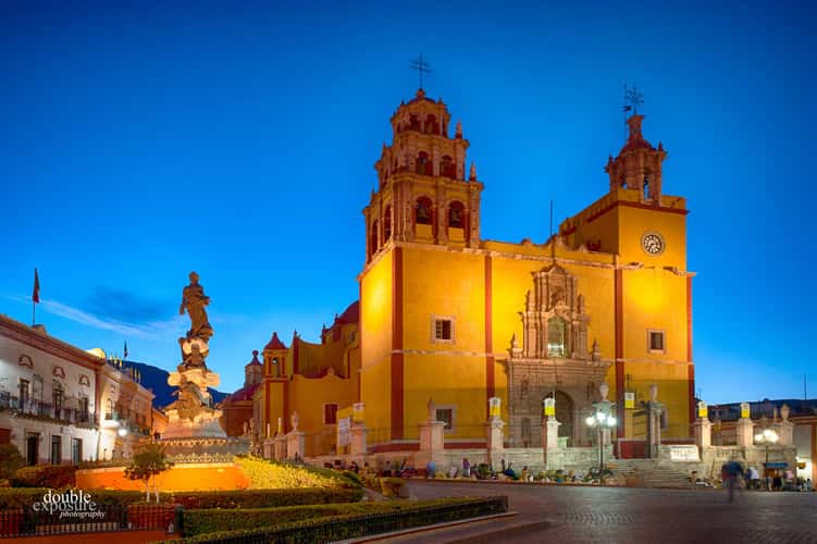 Guanajuato