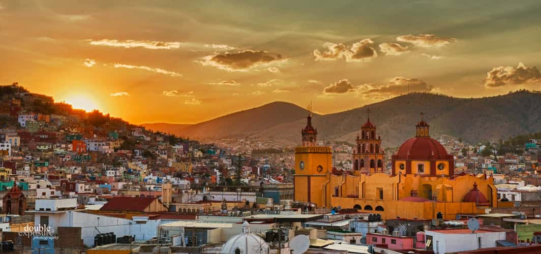 Guanajuato