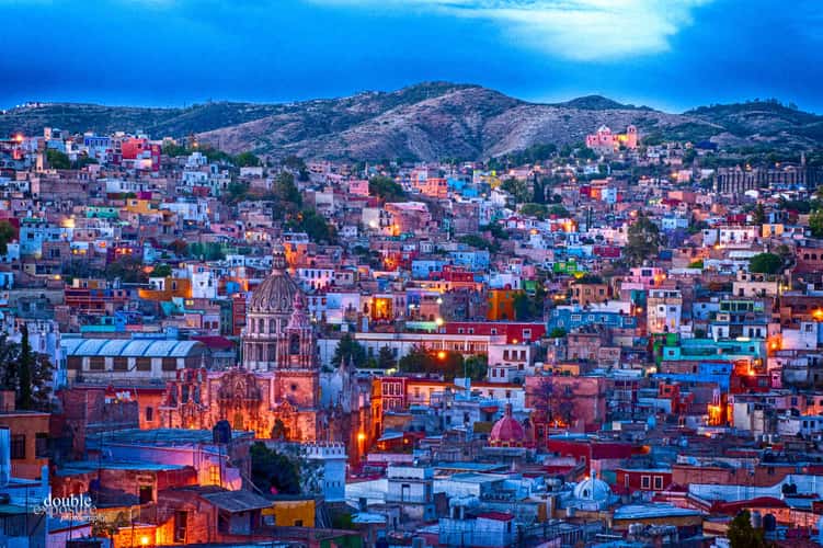 Guanajuato