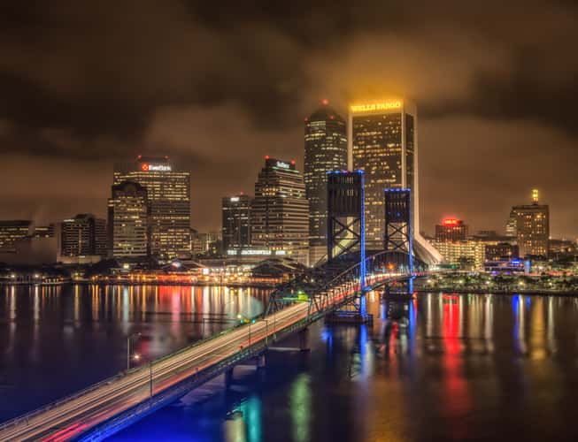 Jacksonville Florida