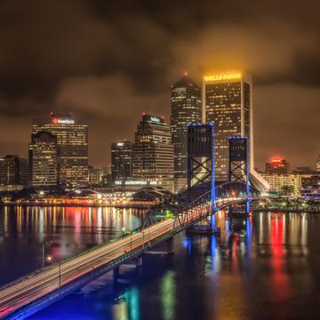 Jacksonville Florida, USA