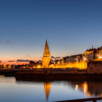 La Rochelle, France