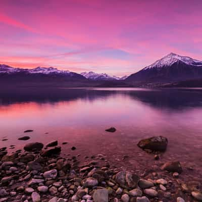 Lakeview, Switzerland