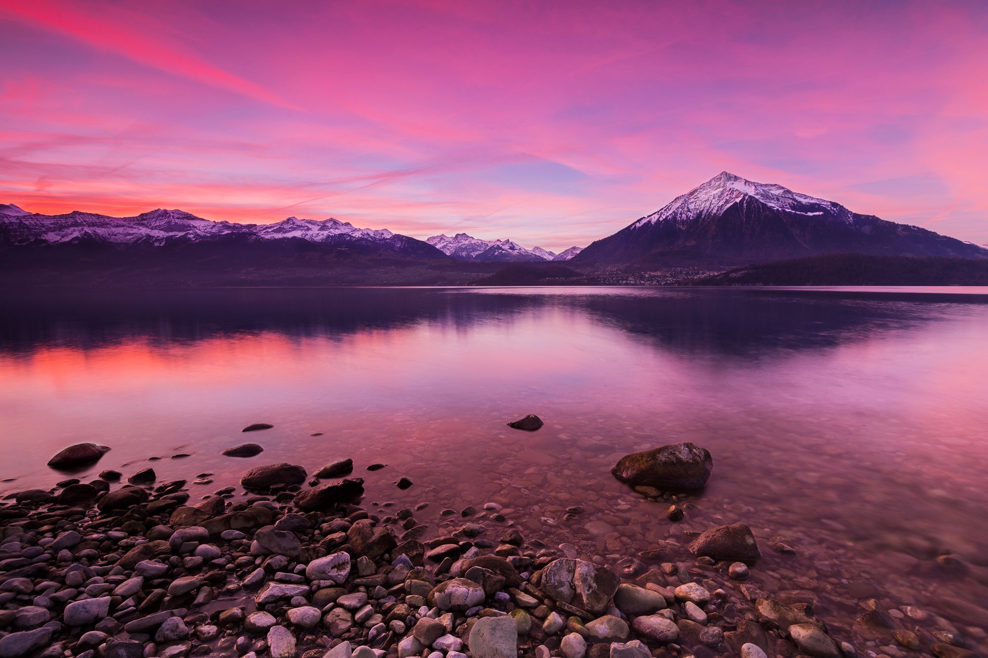 Lakeview, Switzerland