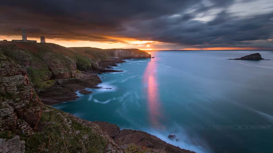 Le Cap Frehel