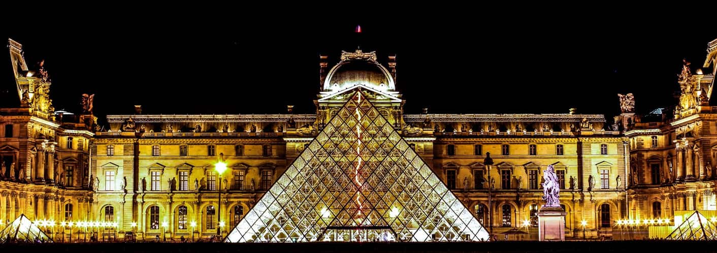 Louvre, Paris
