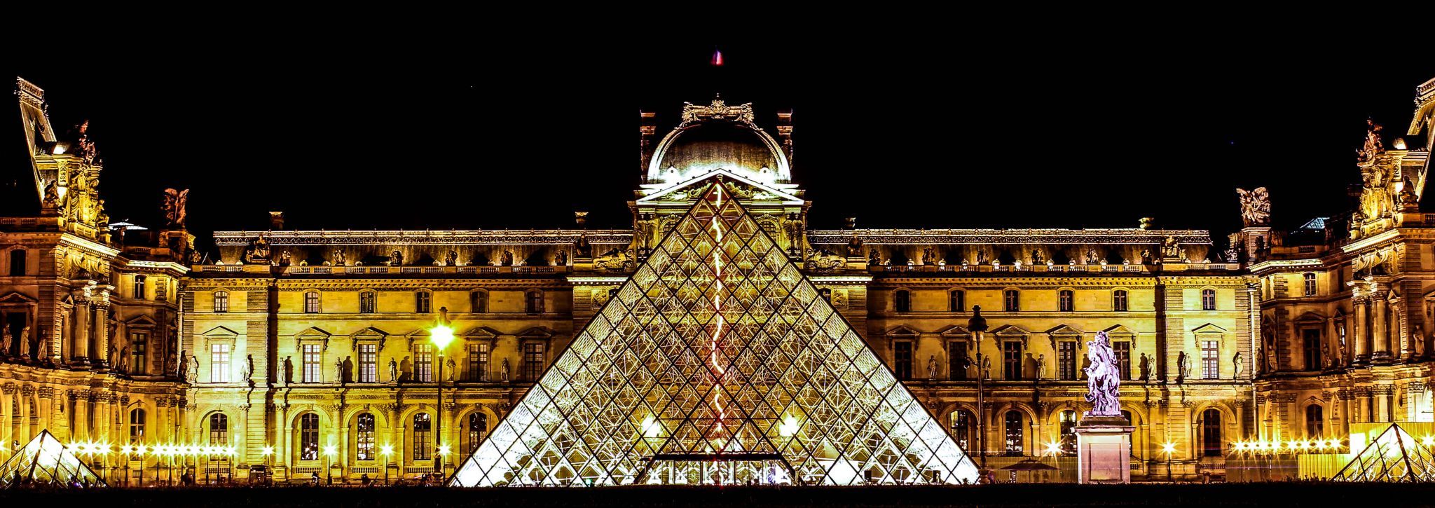 Louvre, Paris, France