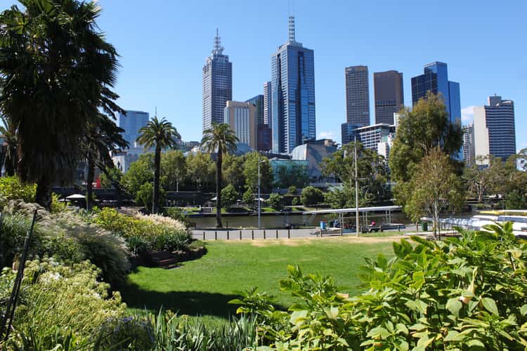 Melbourne