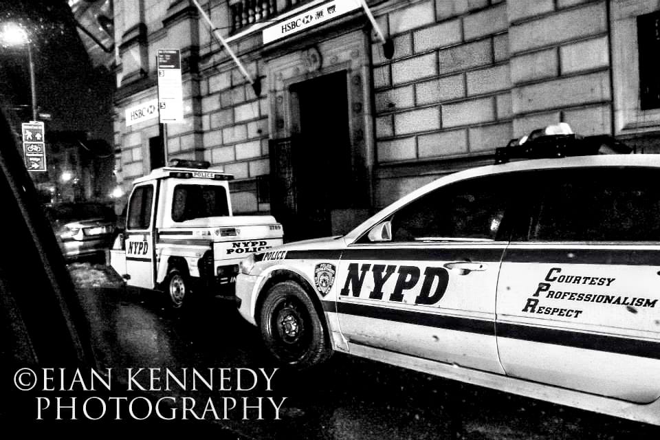 NYC, USA