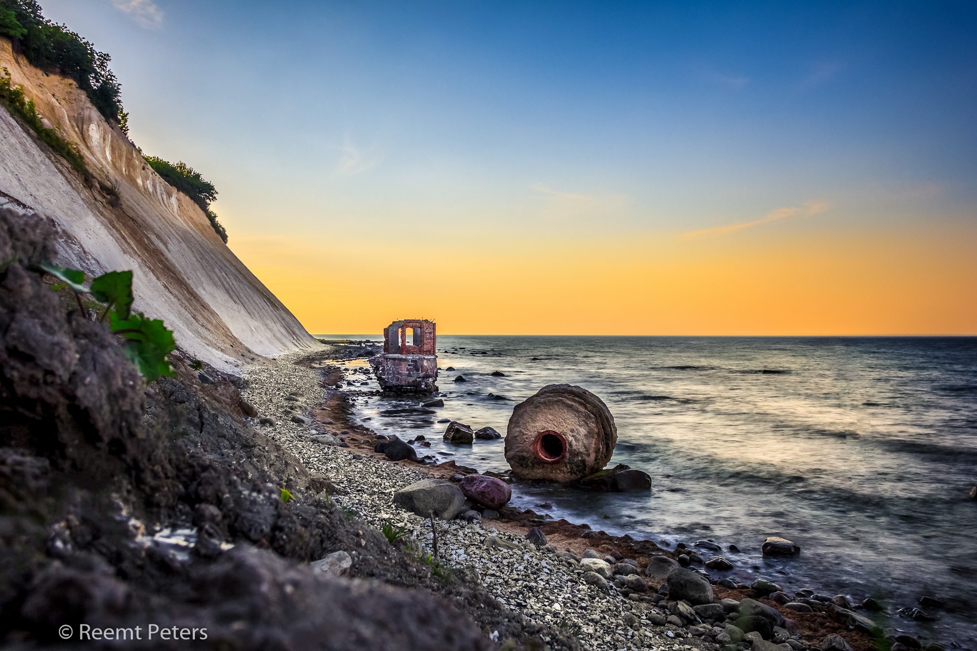 Top 6 Photo Spots at Cape Arkona in 2023