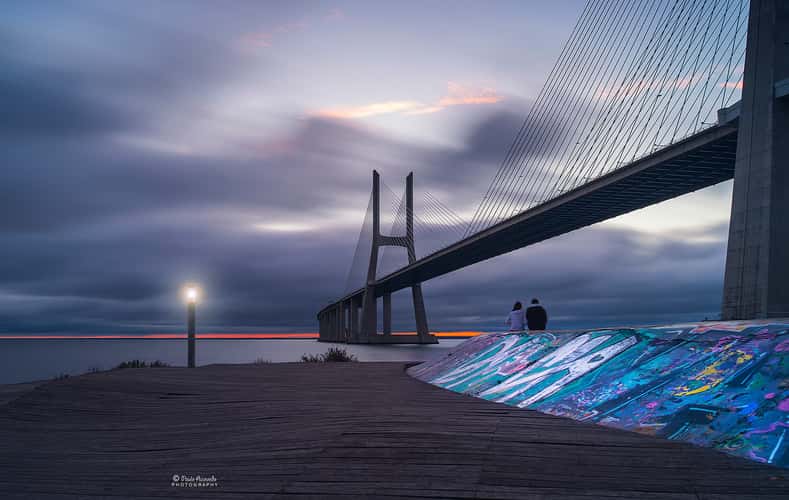 Ponte Vasco da Gama