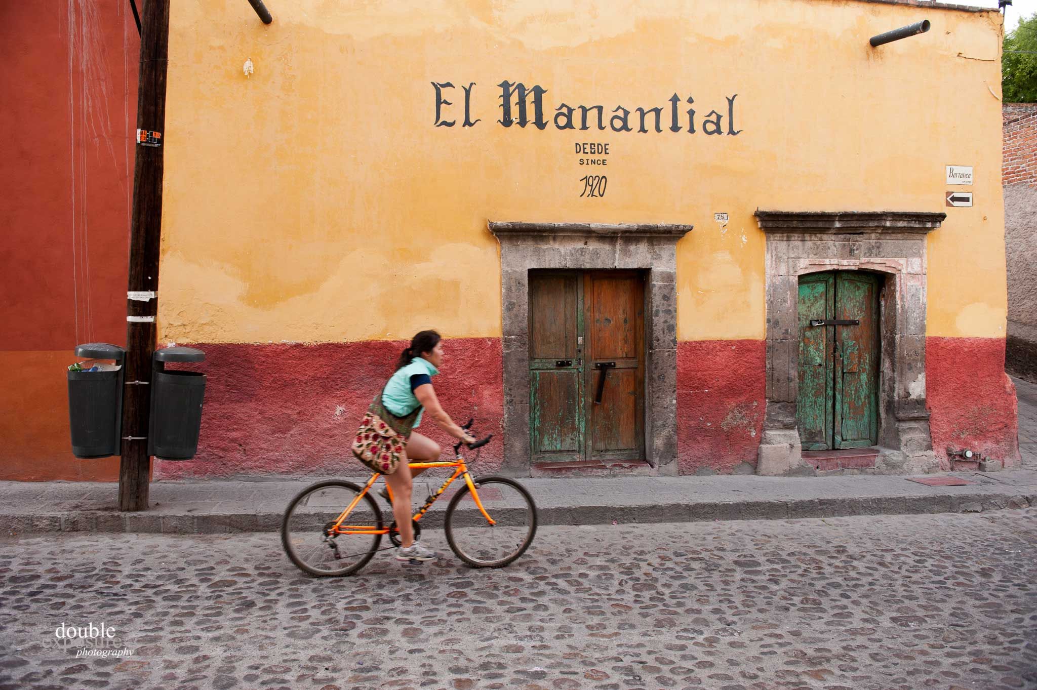 San Miguel de Allende, Mexico