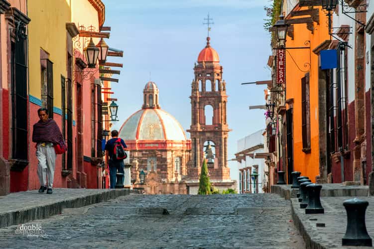 San Miguel de Allende