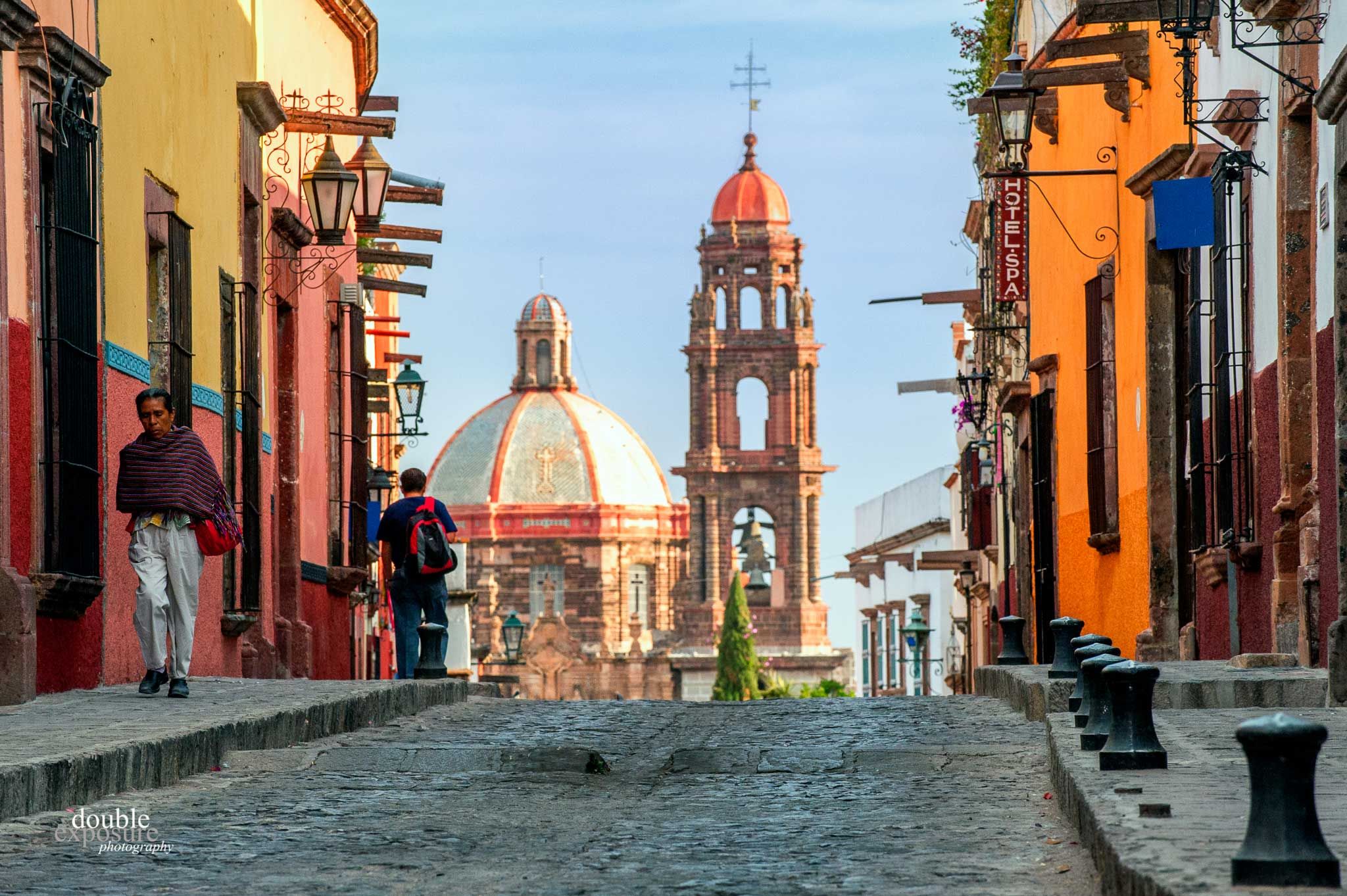 San Miguel de Allende, Mexico