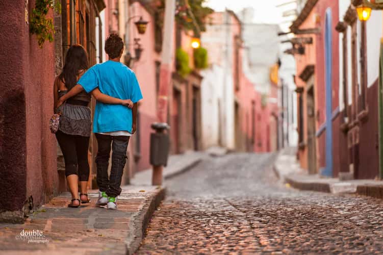 San Miguel de Allende