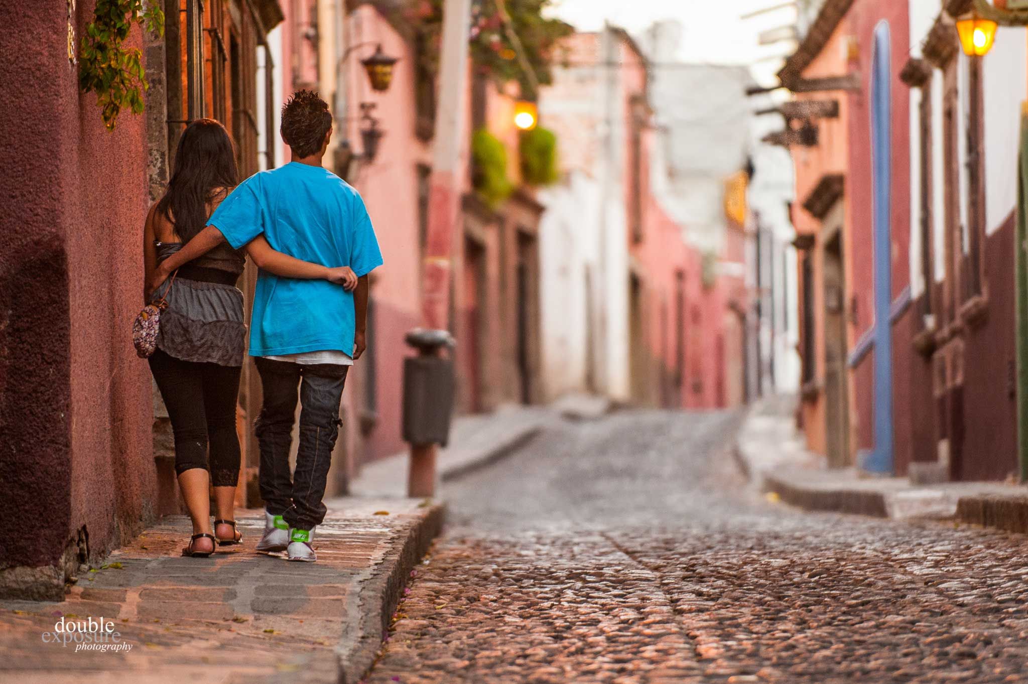 San Miguel de Allende, Mexico