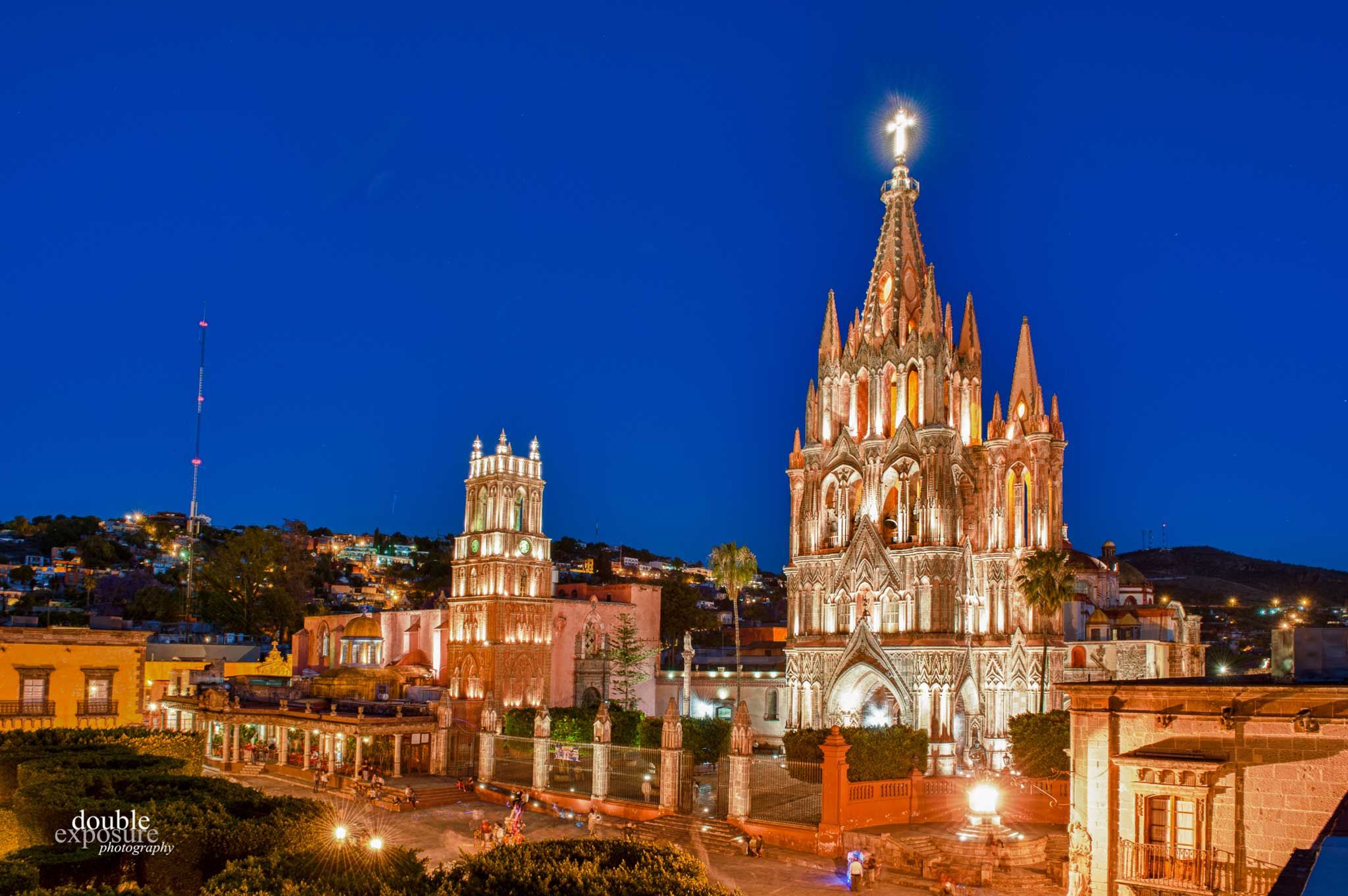 San Miguel de Allende, Mexico