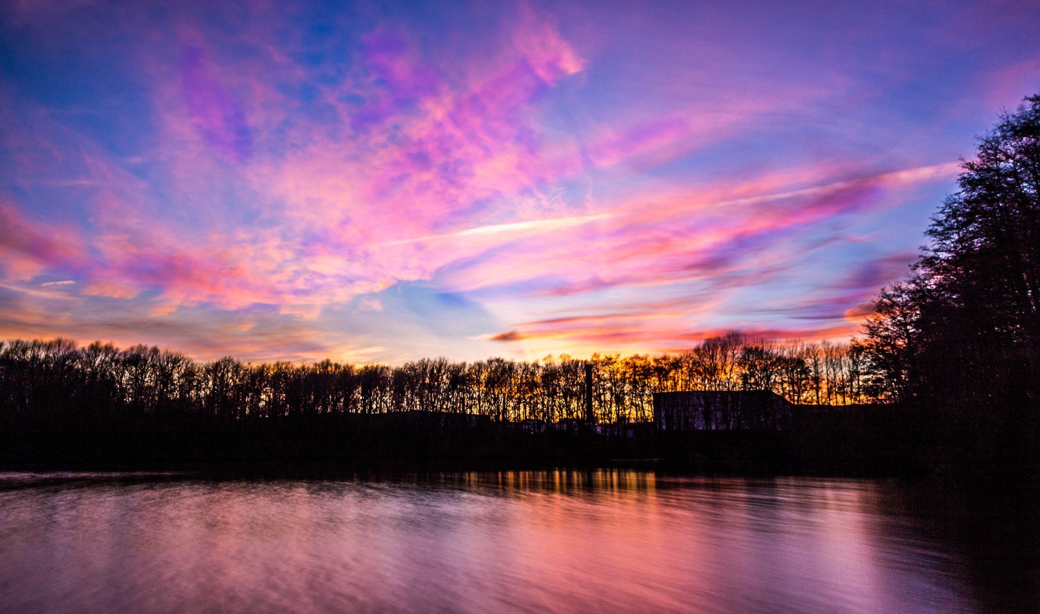 Schaksee, Germany