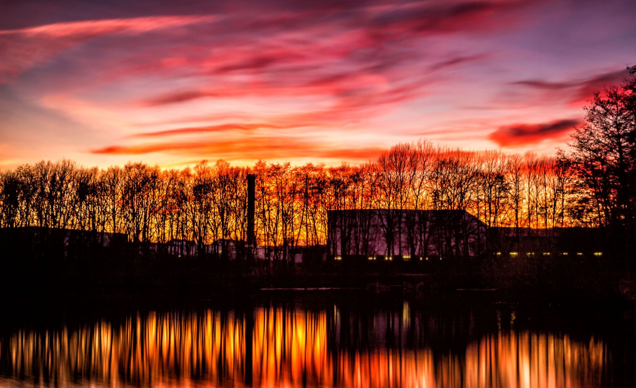 Schaksee, Germany