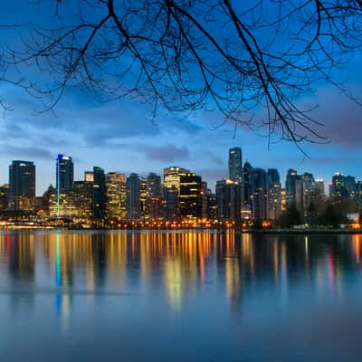 Vancouver, British Columbia, Canada