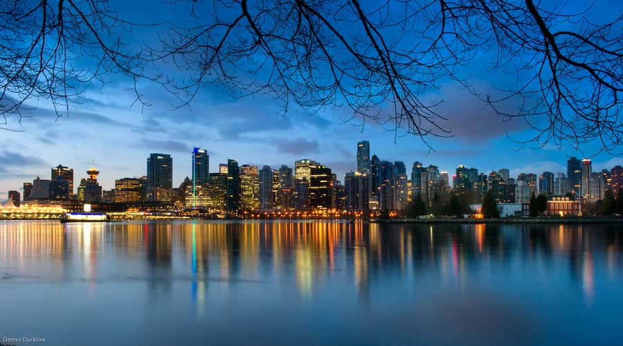 Vancouver, British Columbia