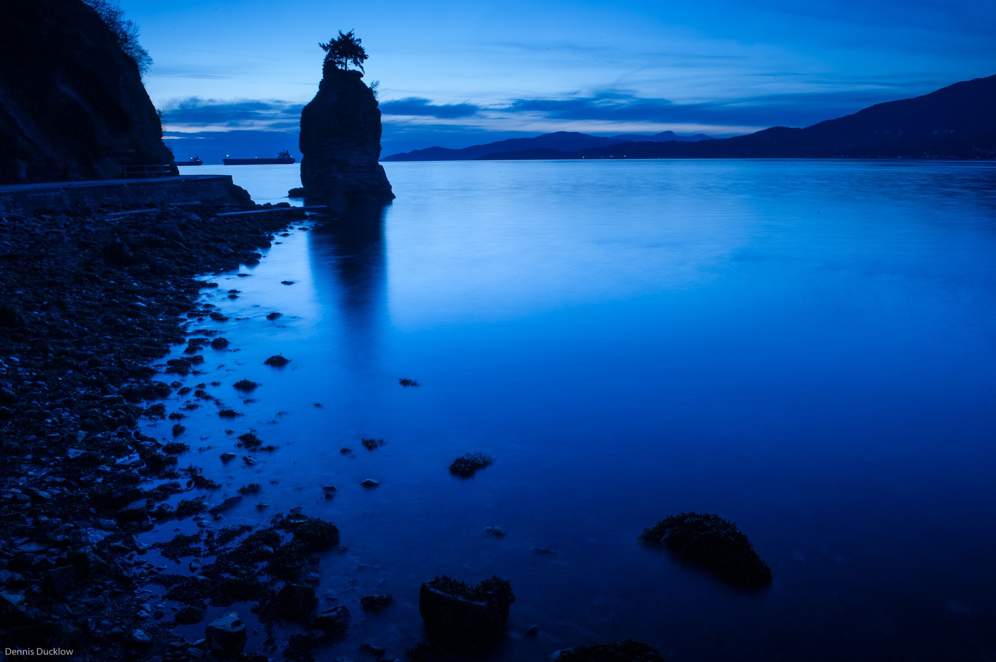 Vancouver, British Columbia, Canada