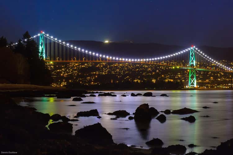 Vancouver, British Columbia