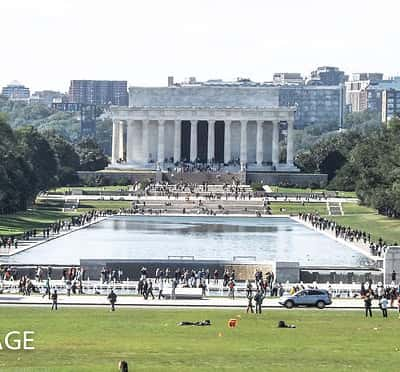 WASHINGTON DC, USA