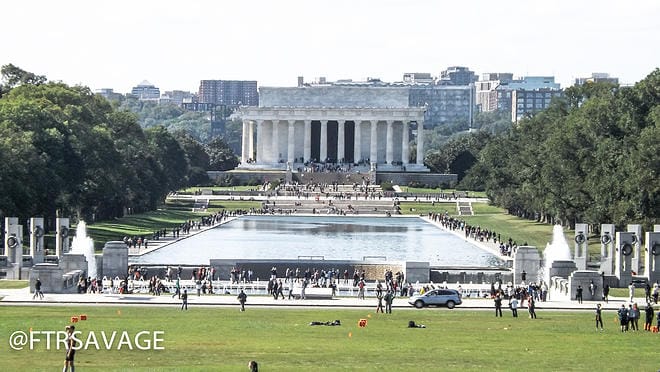 WASHINGTON DC, USA