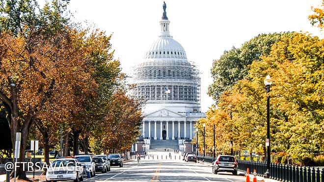 Washington DC