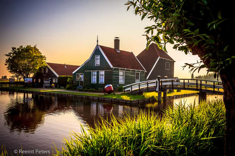 Zaanse Schans Classic